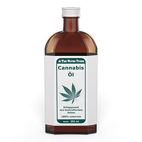 Hirundo Products Cannabisöl Gegen Krebs