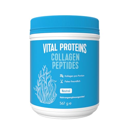 Vital Proteins Kollagen Peptide