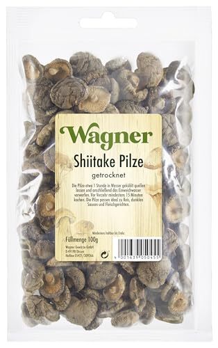 Wagner Green Forest Shiitake