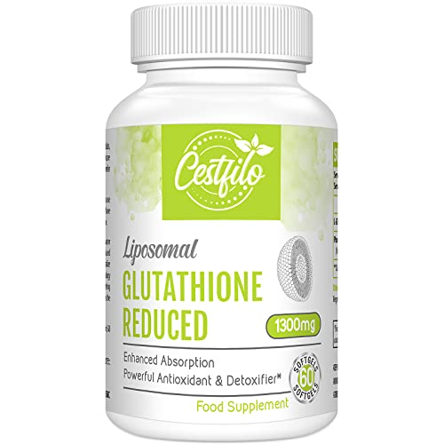 Cestfilo Glutathion