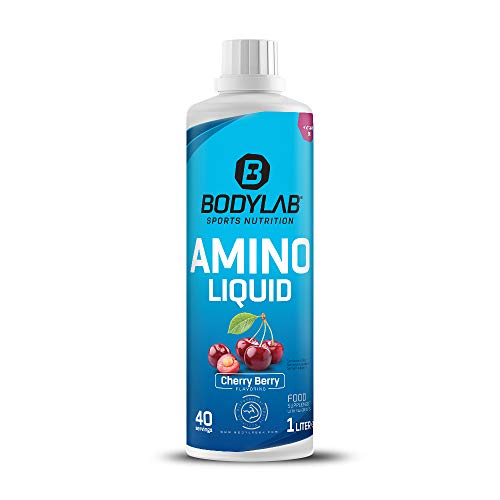 Bodylab24 Amino Liquid