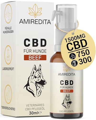 Amiredita Vaay Cbd