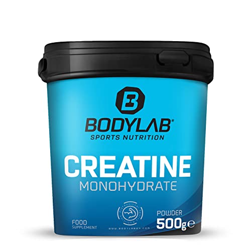Bodylab24 Creatin Monohydrat