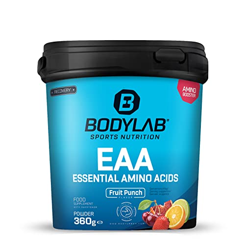 Bodylab24 Eaa