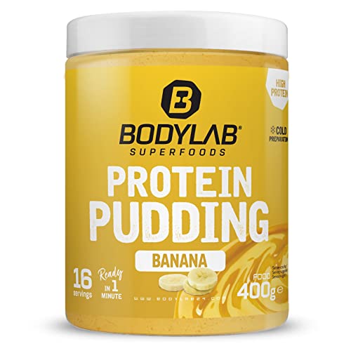 Bodylab24 Protein Pudding