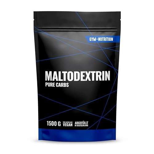 Gym Nutrition Maltodextrin