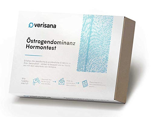 Verisana Hormontest