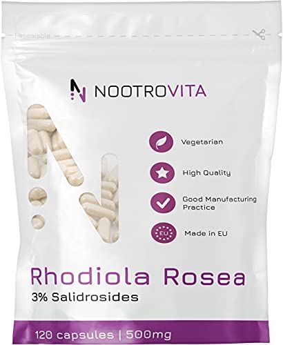 Nootrovita Rosenwurz