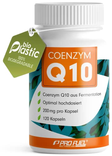 Profuel Q10 Kapseln