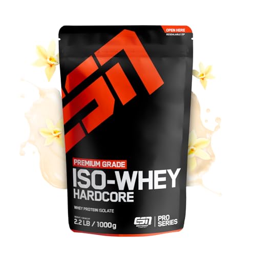 Esn Whey Protein Isolate