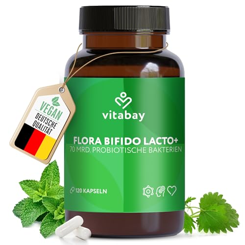 Vitabay Lacto Bifido
