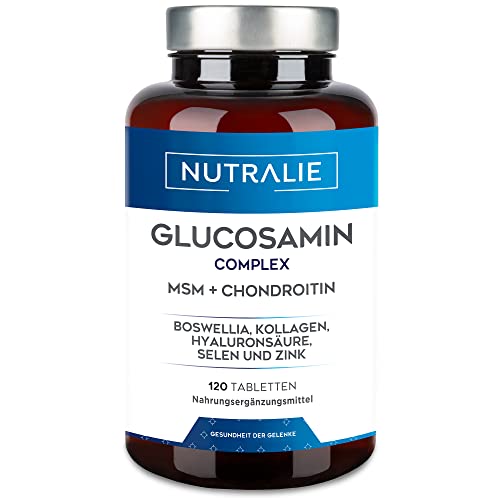 Nutralie Glucosamin