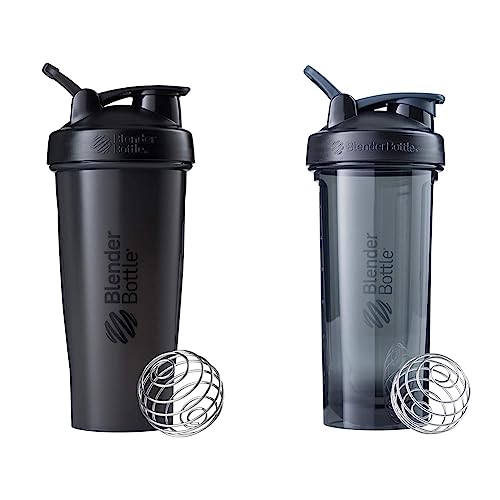 Blenderbottle Protein Shaker