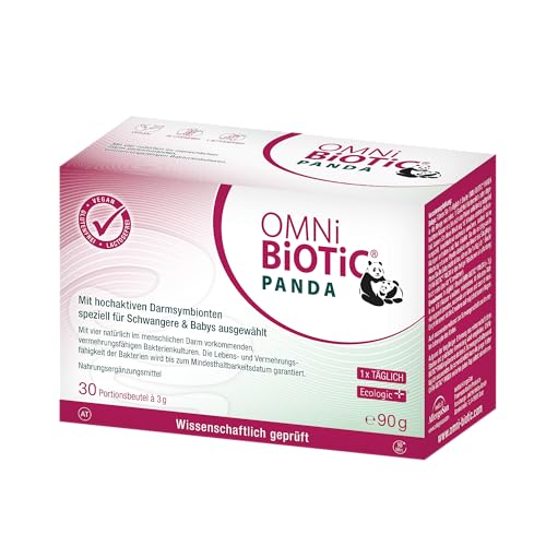 Omni Biotic Probiotika Für Kinder Ab 1 Jahr