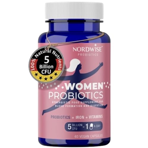 Nordwise Probiotika Nebenwirkungen