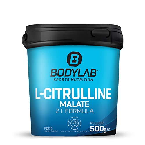 Bodylab24 Citrullin