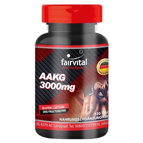 Fairvital Aakg