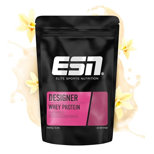 Esn Whey Isolat