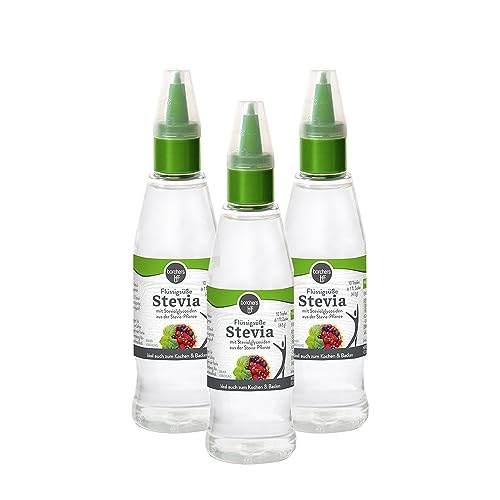 Borchers Stevia