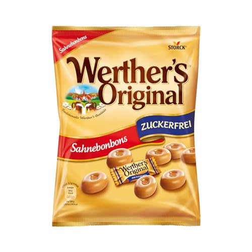 Werther'S Original Lebensmittel Ohne Zucker