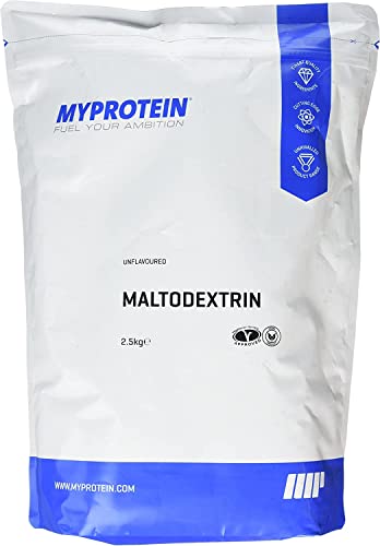 Myprotein Maltodextrin