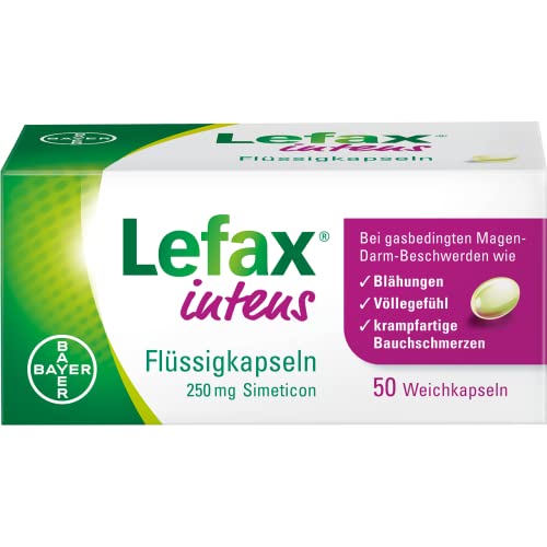 Lefax Medikamente Gegen Reizdarm