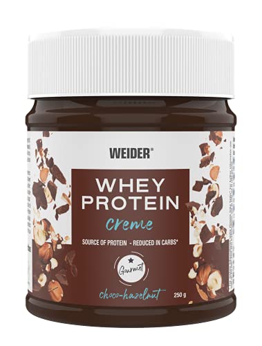 Weider Foodspring Protein Cream