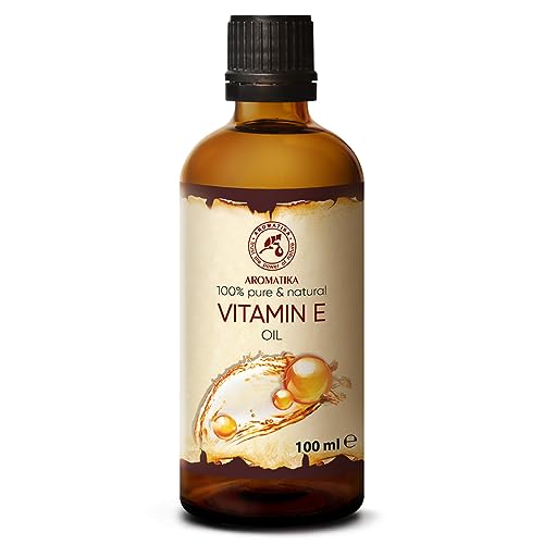 Aromatika Trust The Power Of Nature Vitamin E Öl