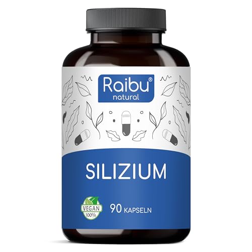 Raibu Silizium