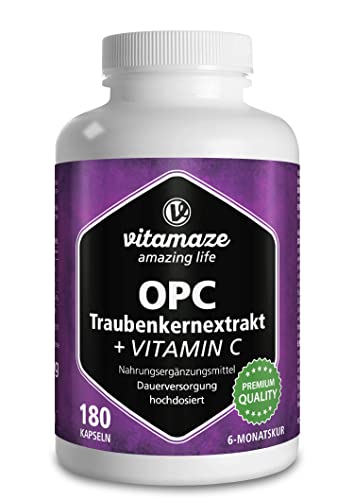 Vitamaze - Amazing Life Opc Kapseln