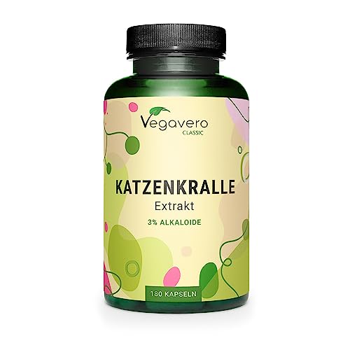 Vegavero Katzenkralle