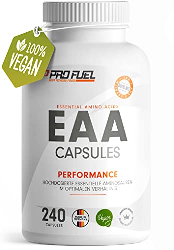 Profuel Eaa