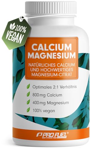 Profuel Calcium Magnesium