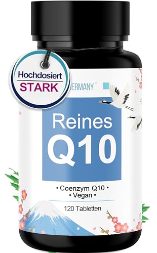 Mbmgermany Coenzym Q10