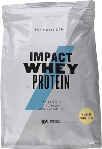 Myprotein Myprotein Impact Whey Protein