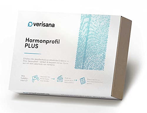 Verisana Hormontest