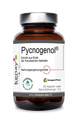 Kenay Pycnogenol