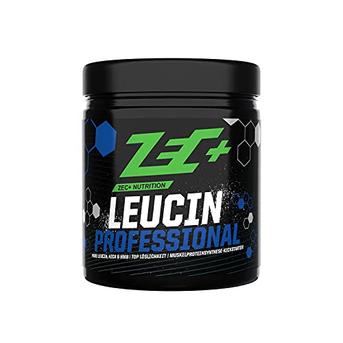 Zec+ Nutrition L Leucin
