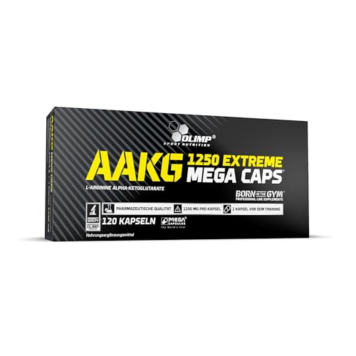 Olimp Sport Nutrition Aakg