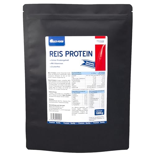 Sam'S Reisprotein