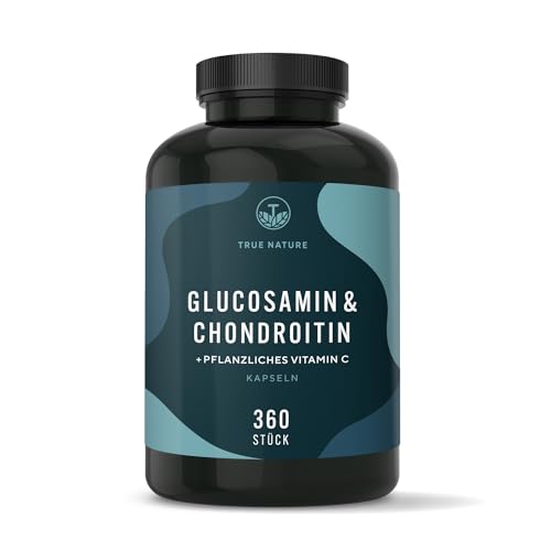 True Nature Glucosamin
