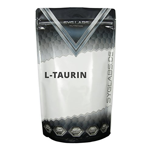 Syglabs Nutrition Taurin