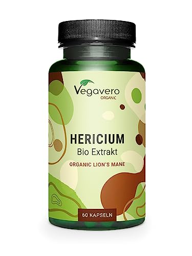 Vegavero Hericium