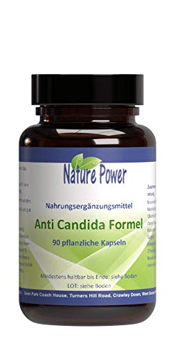 Nature Power Candida