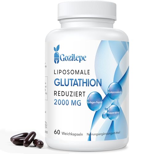 Gozitepe Glutathion