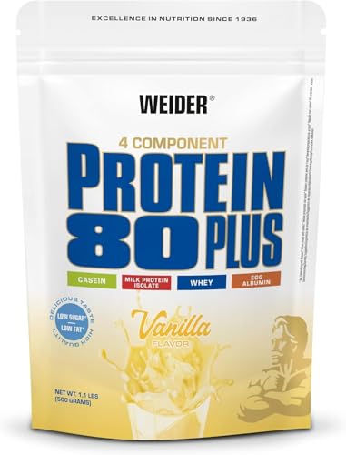 Weider Mehrkomponenten Protein