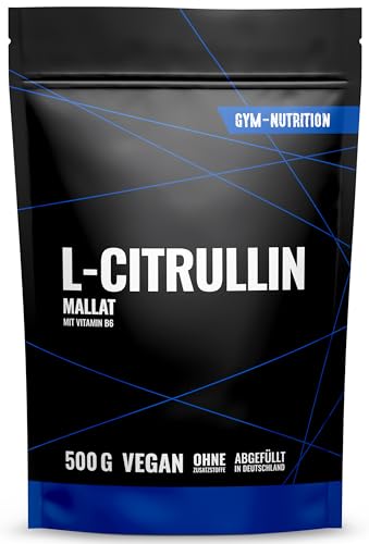 Gym Nutrition Citrullin