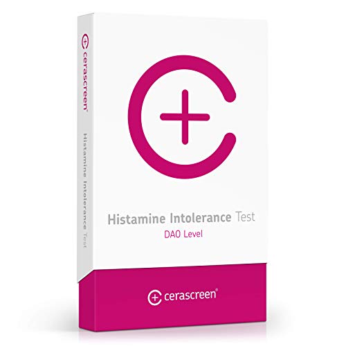 Cerascreen Histamin Intoleranz
