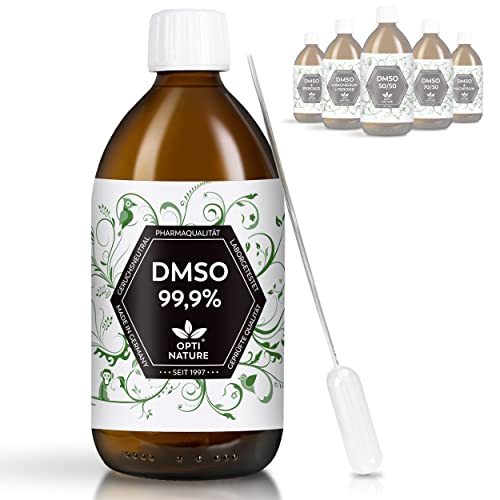 Opti Nature Dmso