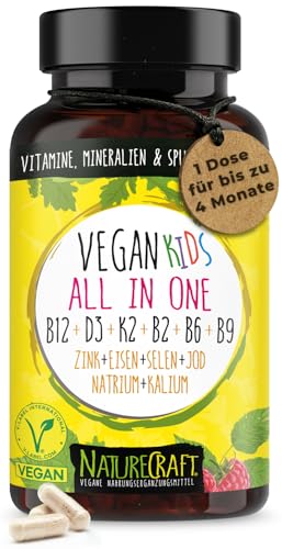 Naturecraft Zink Für Kinder